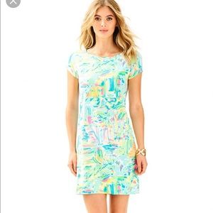 Lilly Pulitzer Marlowe dress